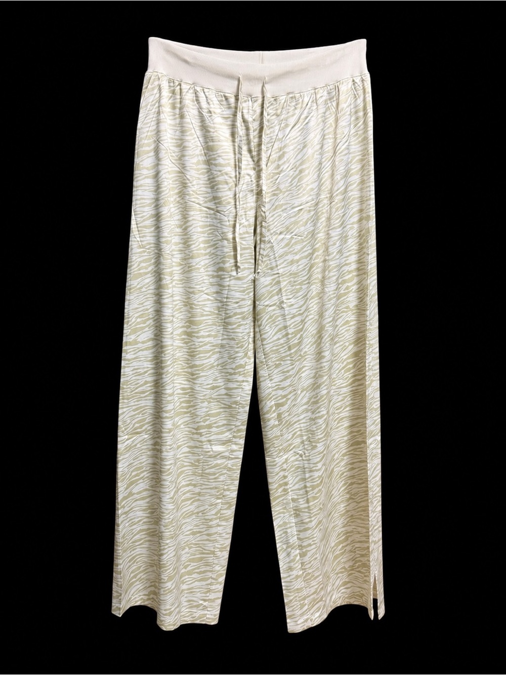 The Royal Standard Tiger Stripe Slumber Pants